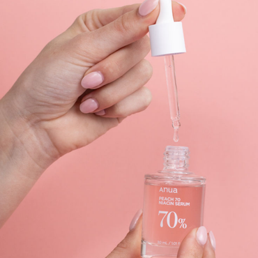 ANUA PEACH 70 NIACIN SERUM (70%)