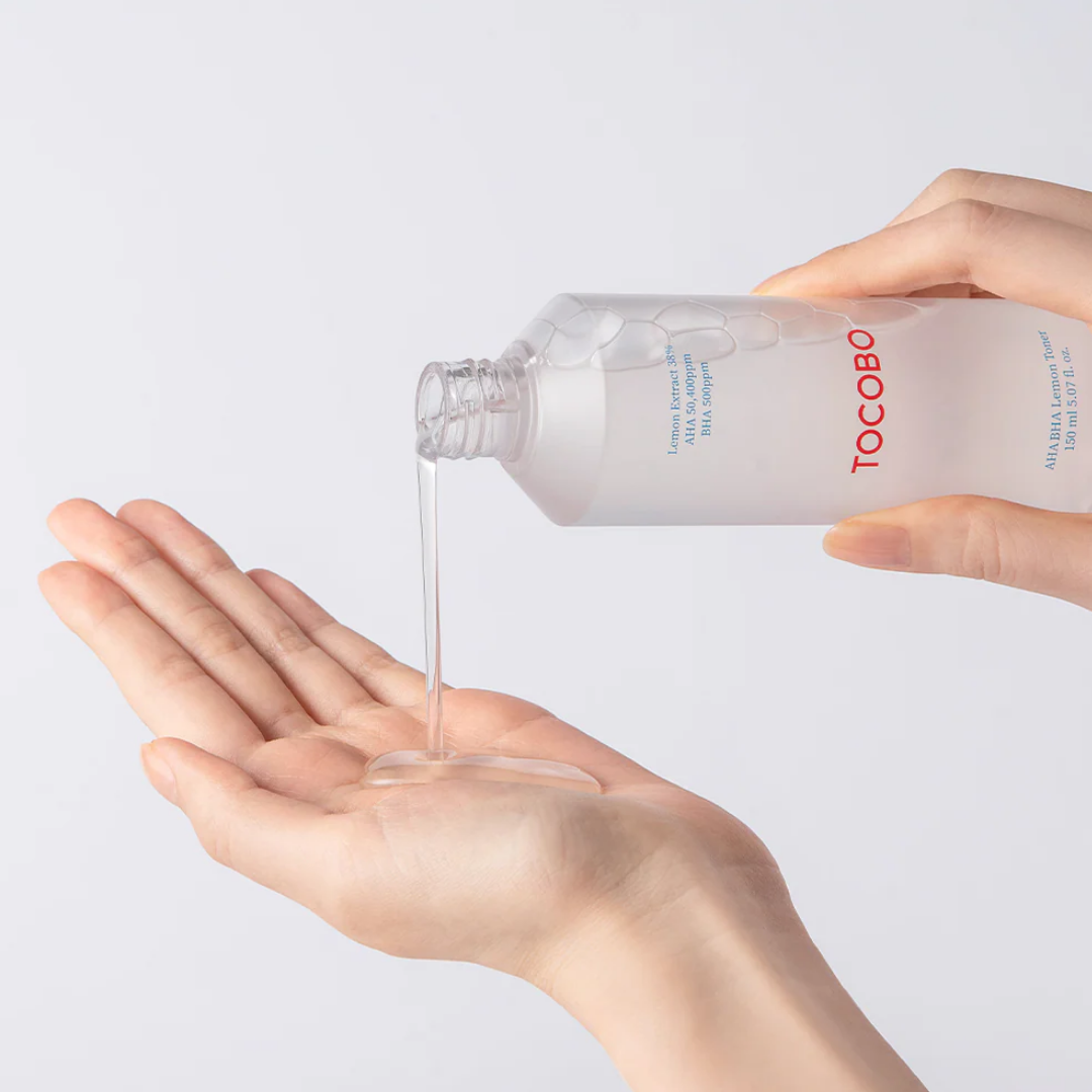 Exfoliar suavemente, mejorar la textura y aportar luminosidad, ayudando a mantener los poros limpios sin irritar.