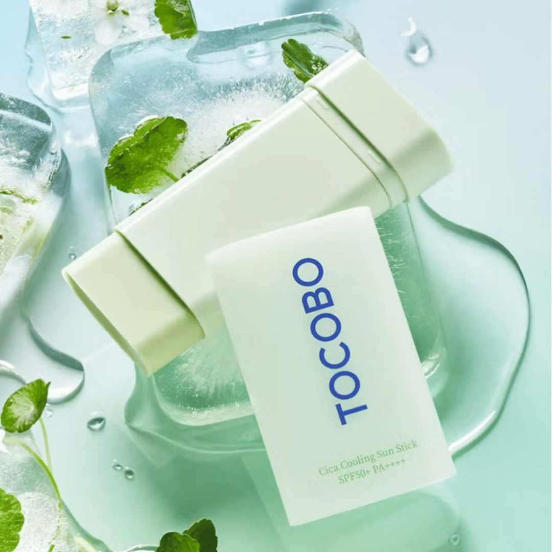 Proteger la piel del sol y refrescar al instante, permitiendo reaplicación rápida durante el día sin arruinar el maquillaje.