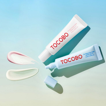 TOCOBO SUN CARE MINI DUO BIOWATERY&VITAT