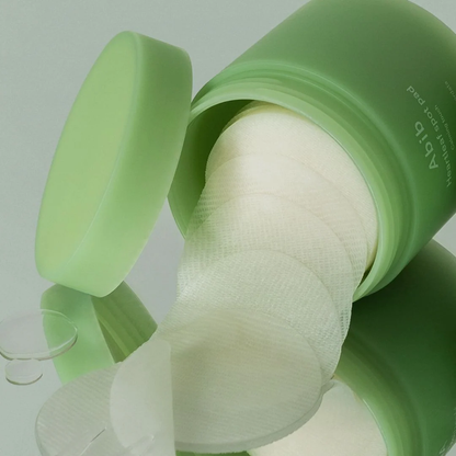ABIB HEARTLEAF SPOT PAD CALMING TOUCH (80 pads)