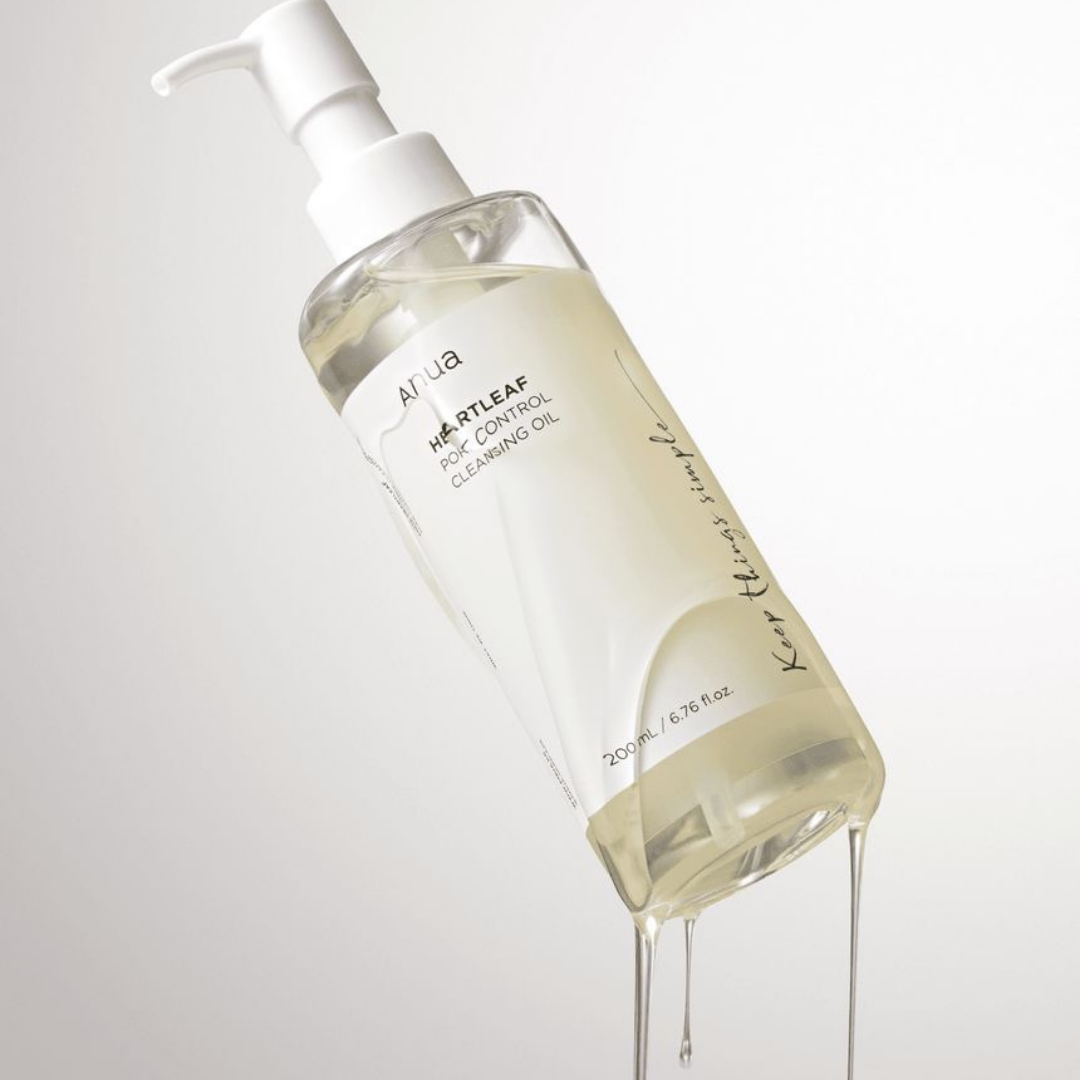 Limpiar profundamente el rostro, disolver maquillaje, protector solar y grasa, y ayudar a mantener los poros limpios sin irritar la piel.