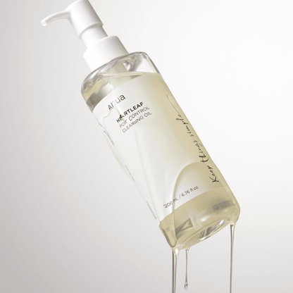 Limpiar profundamente el rostro, disolver maquillaje, protector solar y grasa, y ayudar a mantener los poros limpios sin irritar la piel.