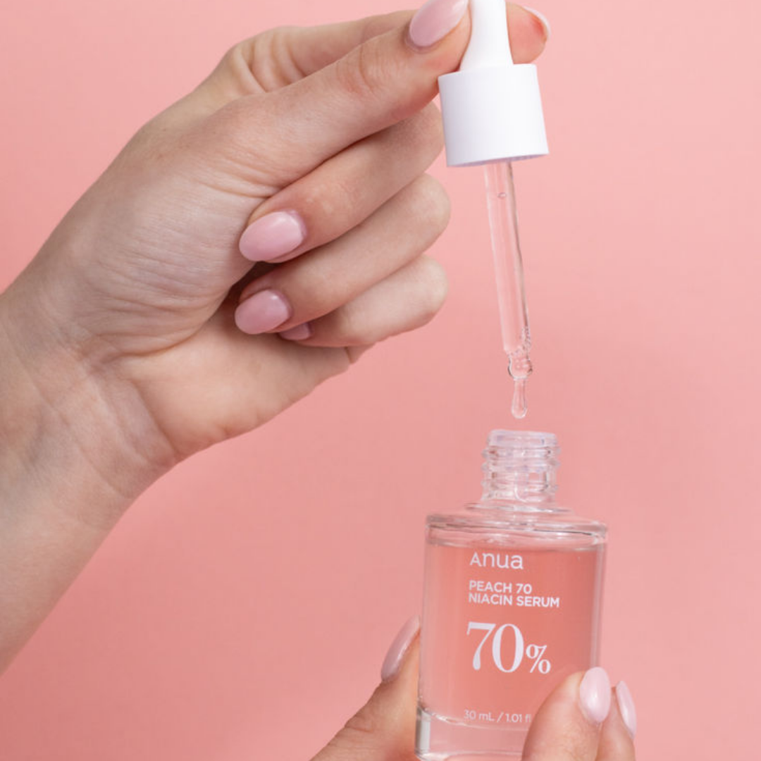 ANUA PEACH 70 NIACIN SERUM (70%)