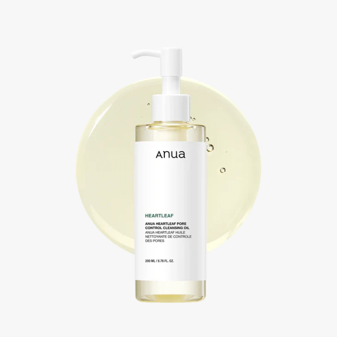 Limpiar profundamente el rostro, disolver maquillaje, protector solar y grasa, y ayudar a mantener los poros limpios sin irritar la piel.