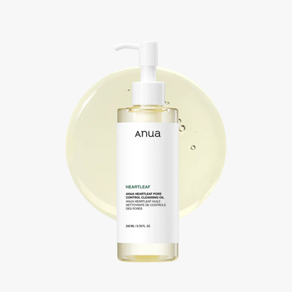 Limpiar profundamente el rostro, disolver maquillaje, protector solar y grasa, y ayudar a mantener los poros limpios sin irritar la piel.