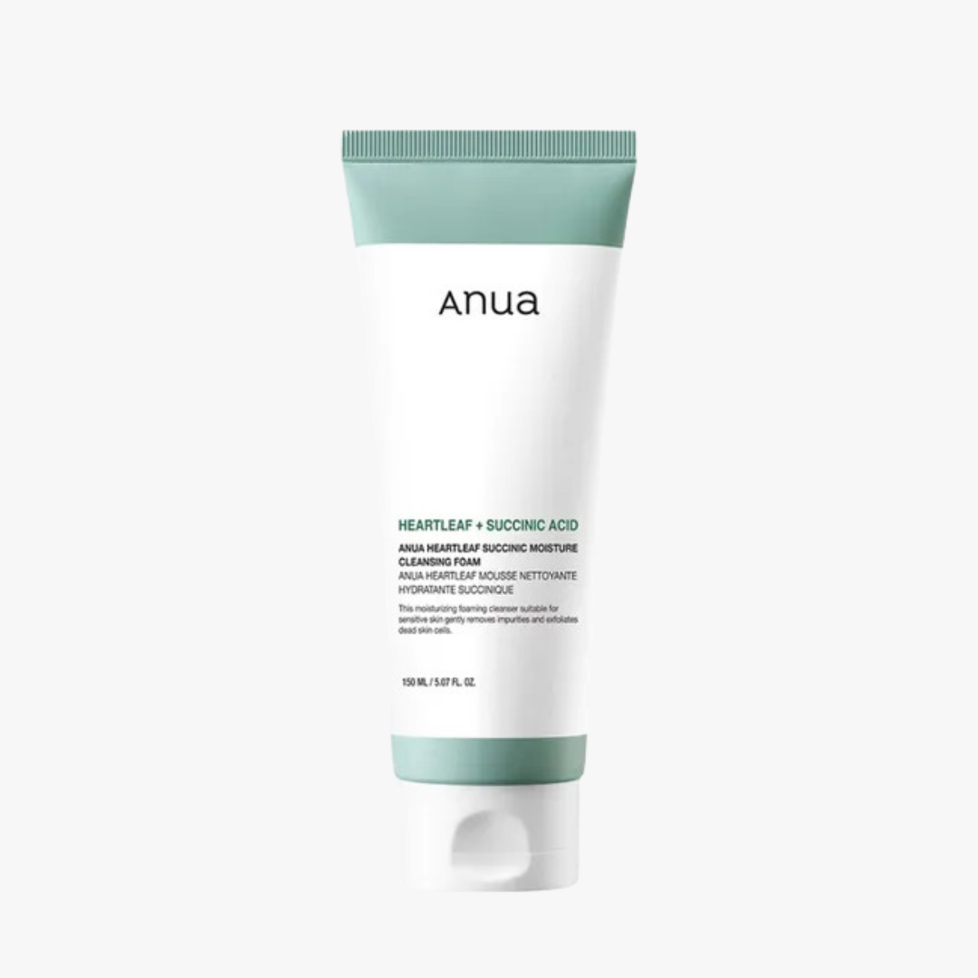 Limpiar profundamente la piel, eliminar exceso de grasa y ayudar a prevenir brotes sin resecar.
