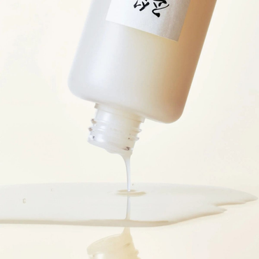 B&J GLOW REPLENISHING RICE MILK (150 ml)