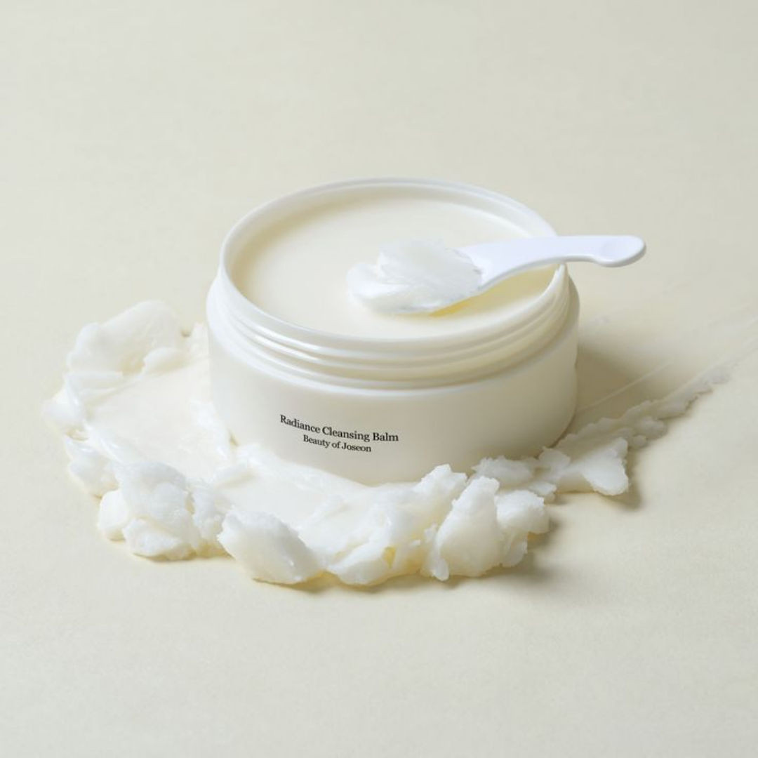 Derretir maquillaje, protector solar e impurezas de forma suave, dejando la piel limpia, luminosa y confortable.