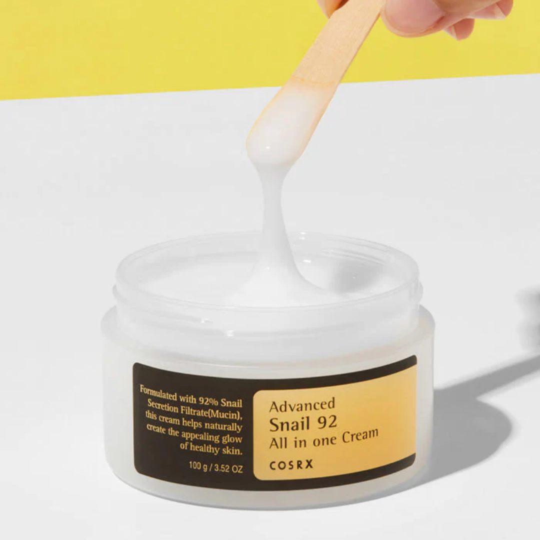 Hidratar profundamente, reparar la barrera de la piel y mejorar textura y elasticidad.