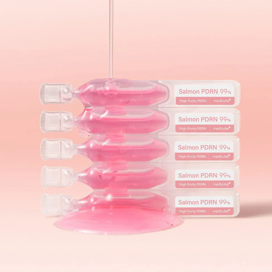Reparar intensamente la piel, mejorar elasticidad y dar efecto piel saludable y luminosa en poco tiempo.