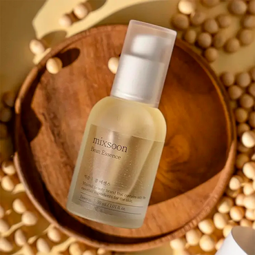 Mejorar la textura de la piel, hidratar y ayudar a una exfoliación suave cuando se masajea.
