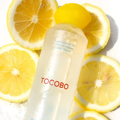 Exfoliar suavemente, mejorar la textura y aportar luminosidad, ayudando a mantener los poros limpios sin irritar.